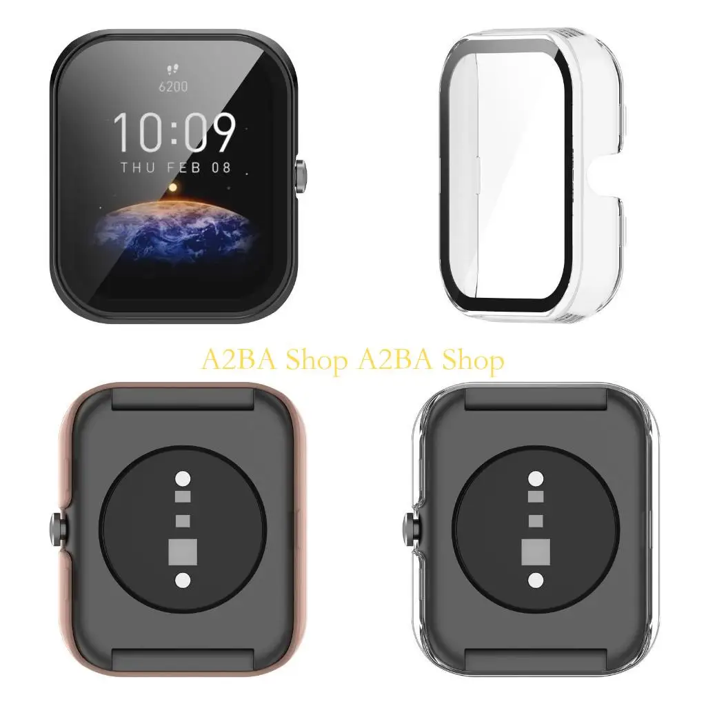 

A2BA Screan Protector TPU для рамки корпуса для Shell для BIP3 и BIP3 Smartw