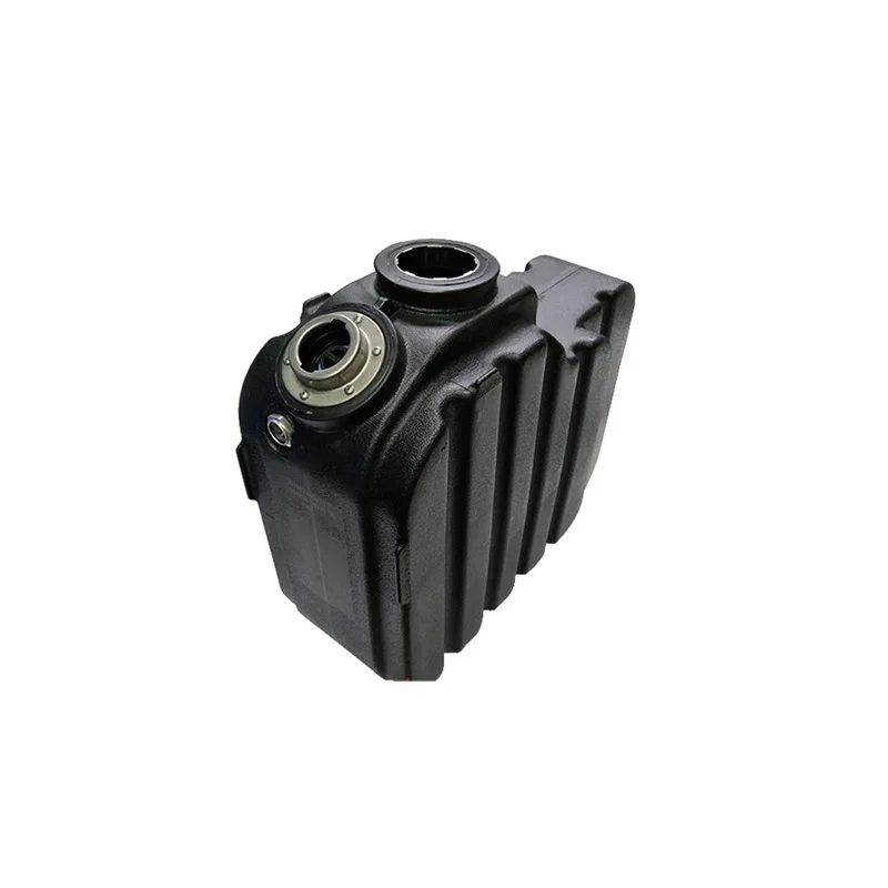 Engine Accessories Urea Tank 5266068