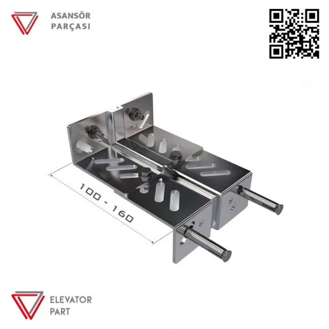 EMA - Ema K20 Kaburgalı Ray Konsolu