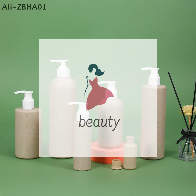 Дозаторы-многоразовые-бутылки-пластиковый-лосьон-мыло-шампунь-гель-для-душа-дозатор-мыла-для-рук-250-мл-~-500-мл-пенящееся-мыло-для-ванной-комнаты