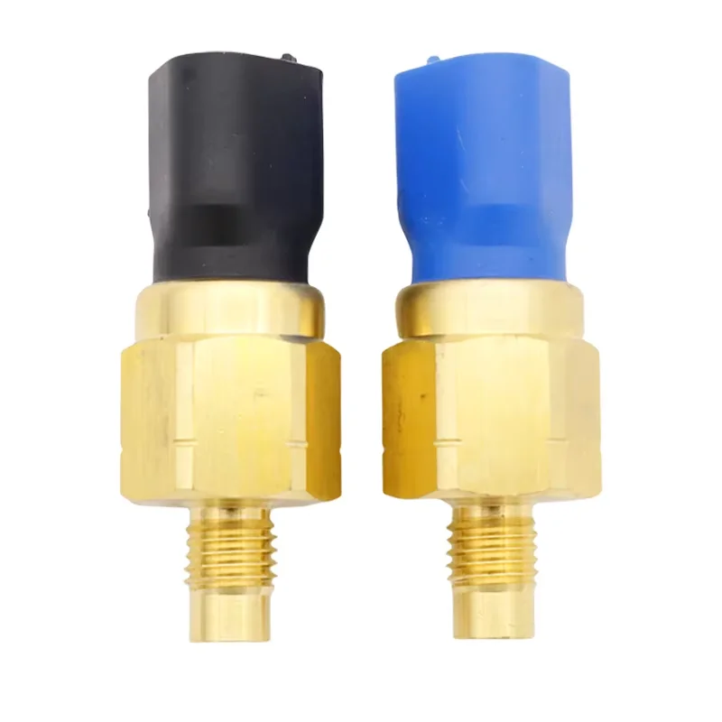 Water Temperature Sensor 320/04545 320/04558 320/04588 320/A4901 for JCB Backhoe Loader 1400B 3CX 4CX 215 216 217