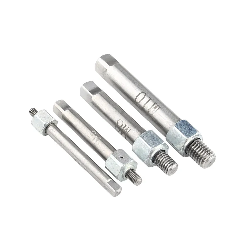 Picture 5: M2 Manual Screw Bushing Install  / Wire Thread Insert Tool ,Self Tapping Thread Insert Tools