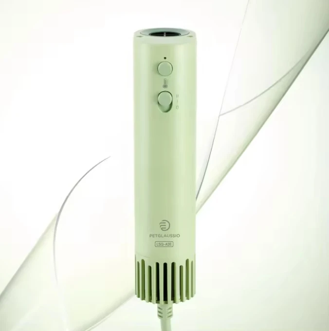 Halter-neck Pet Hair Dryer Cat Dog Professional Dryer for Pet Hair Salon
