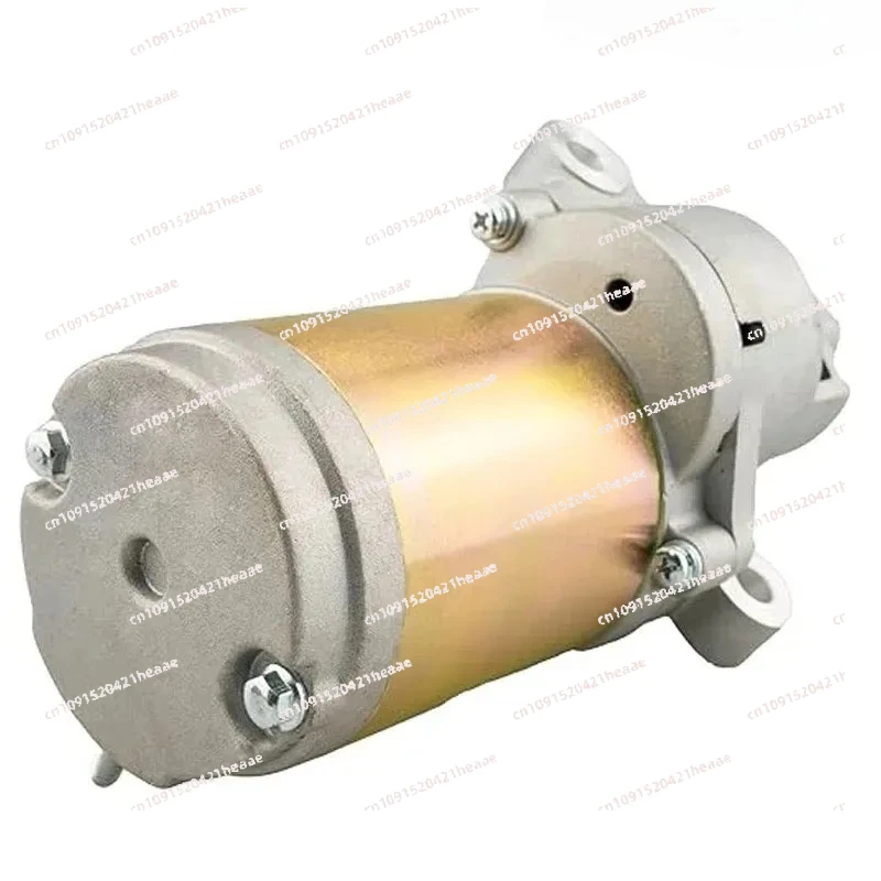 Suitable for lawn mower starter motor 751-12207 751P12207A starter motor accessories