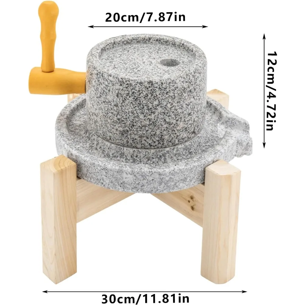 Is a 500-Mesh Superfine Grinder Actually What You Need? A Clear Cutoff Guide