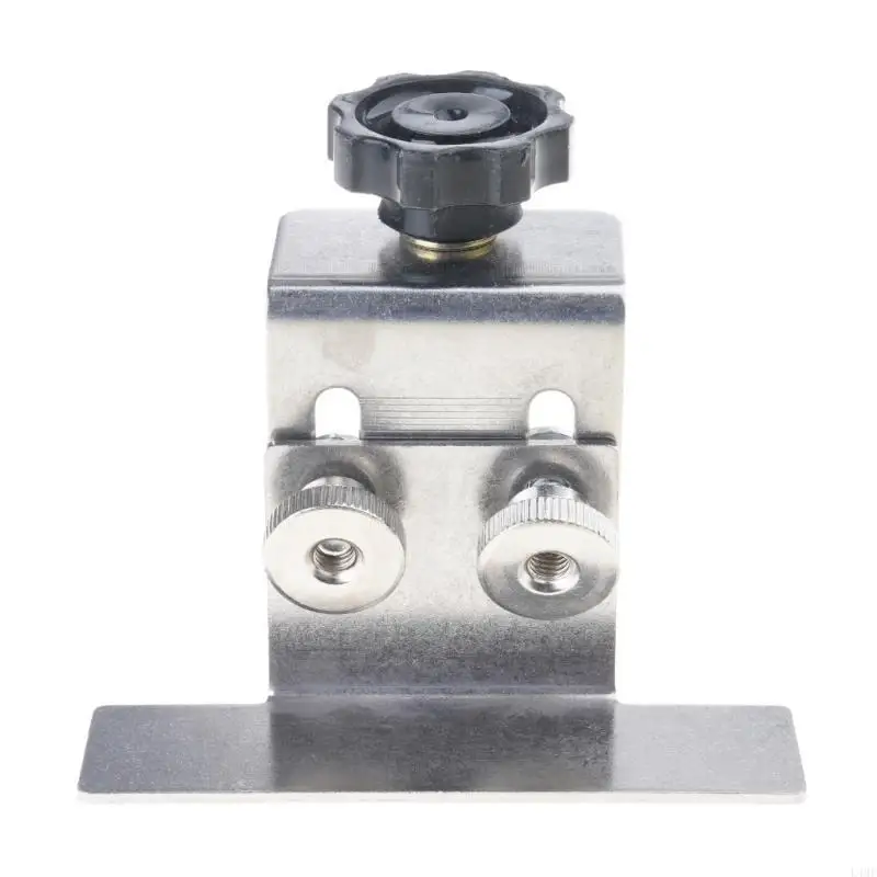 Регулируемый позиционер для установки двери шкафа, приспособление для фурнитуры из нержавеющей стали, приспособление для для