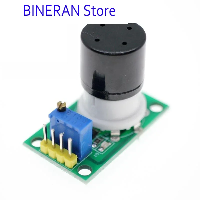 Gas Sensor Module M…