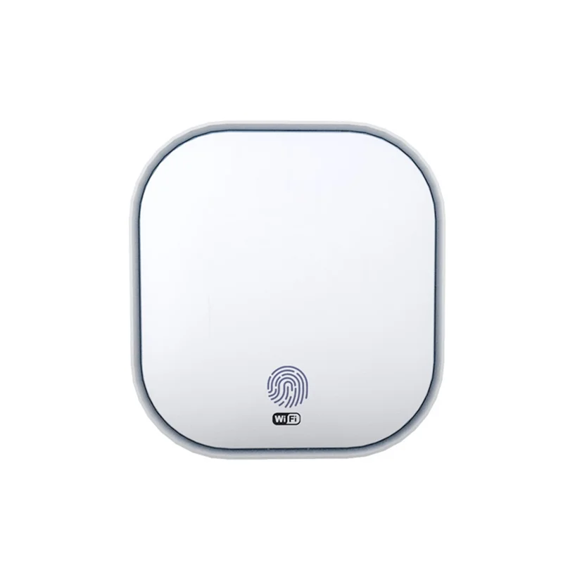 

Y45A-Wifi Tuya Smart детектор ко и дыма сигнализация природный ГАЗ угарный газ гостиная комната кухня магазин датчик пожара оповещение