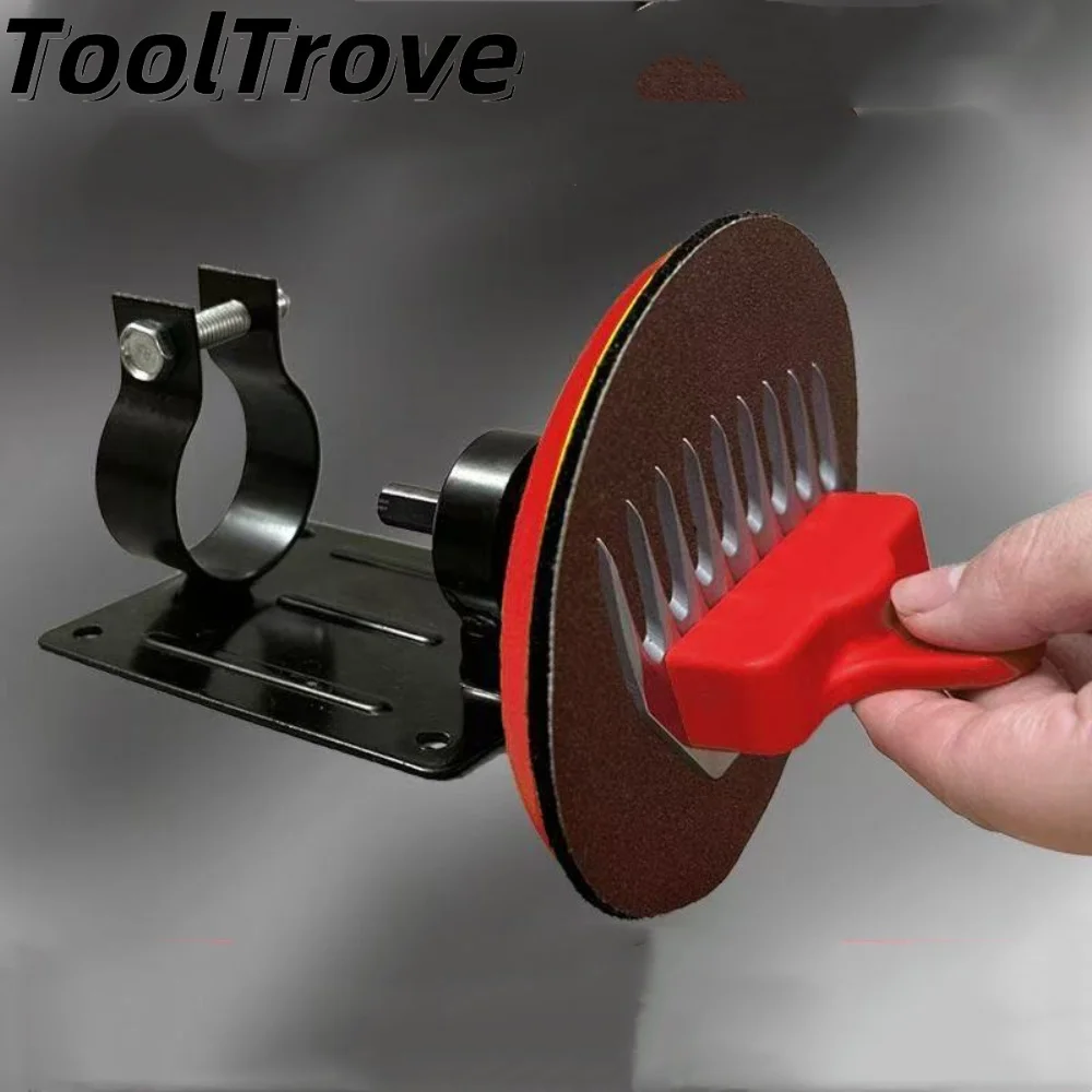 Thumbnail 3 - #27 Best Drill Stands & Guides to Buy In 2026