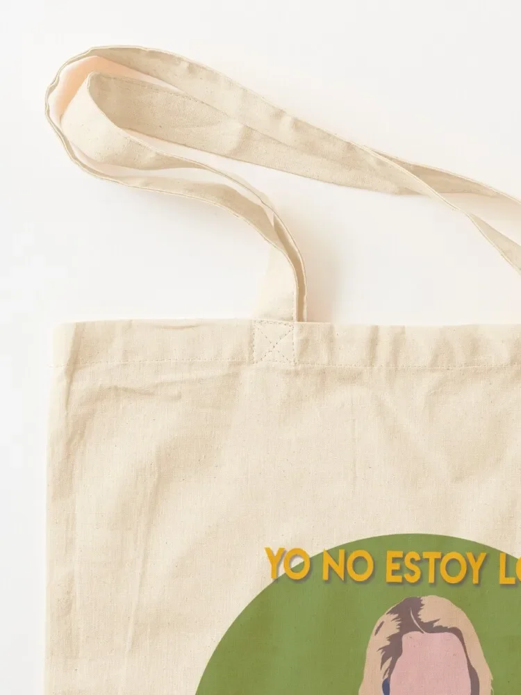 Paquita halls Tote Bag Canvas bag Handbags shopping bag Canvas stote