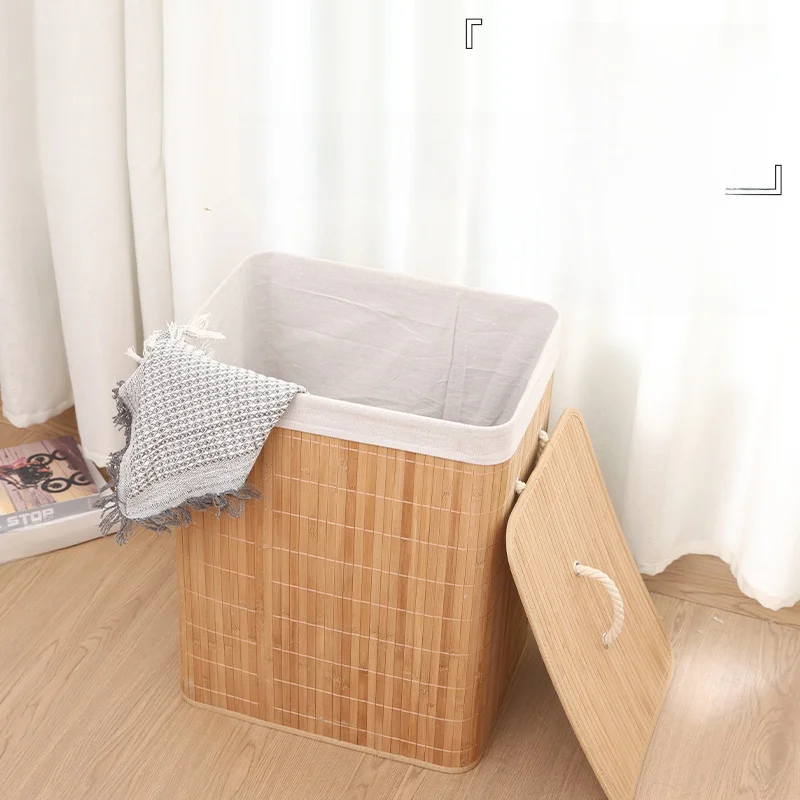 Large Size Bamboo W…