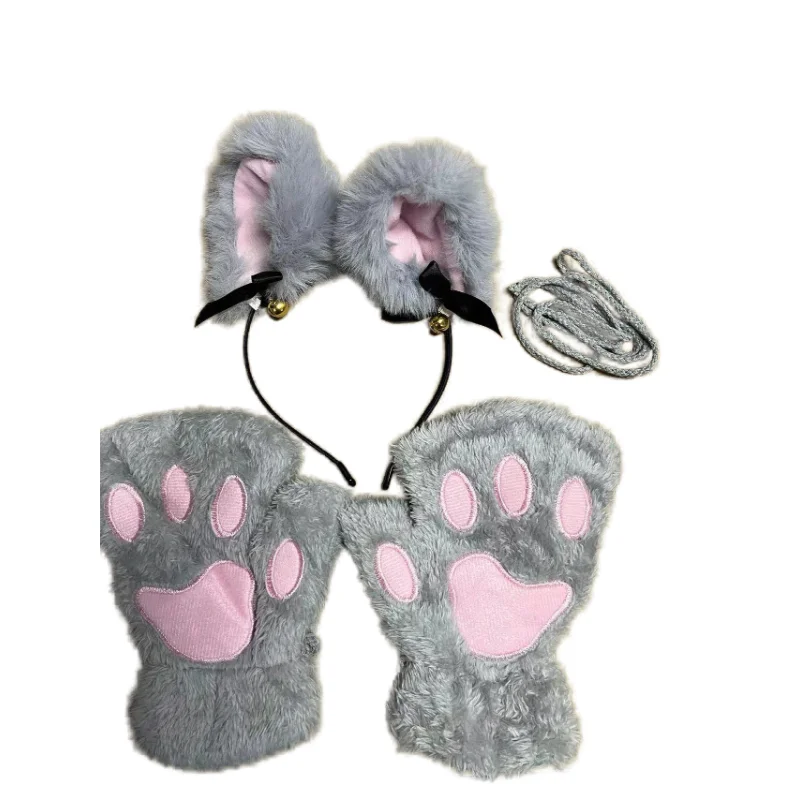 Gray 2-piece set