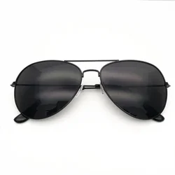Fashion Round Sunglasses for Women Men Pilot Gradient Mirror Wen Outdoor Driving Glasses Vintage Brand Designer  Очки 선글라스