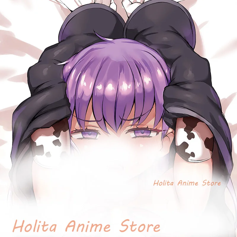 

Dakimakura Fate Loli BB двусторонний принт 2WAY обнимающая подушка в натуральную величину в стиле аниме наволочка для тела