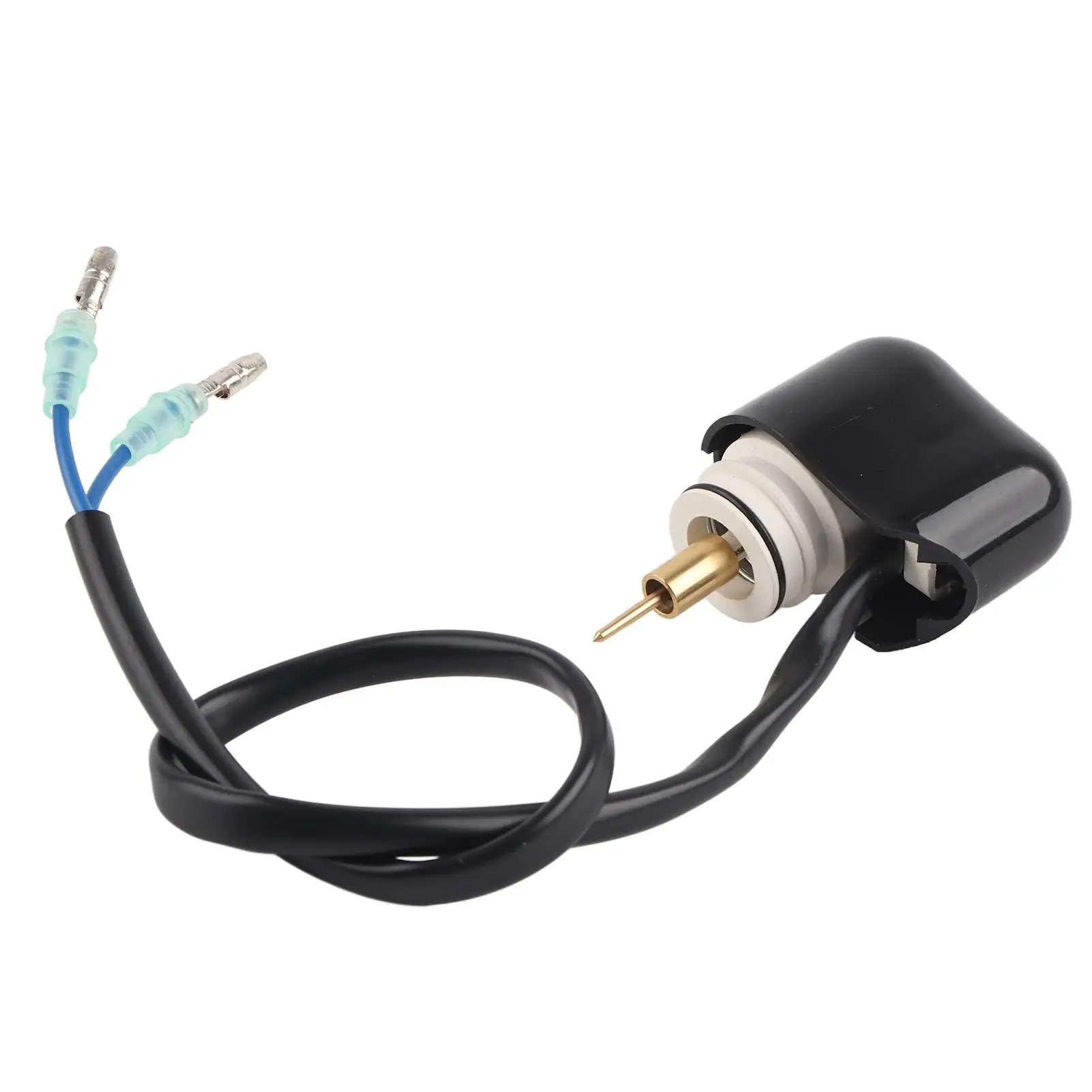 

20 Motor Starter Assy 25 Motor Starter Assy Outboard Motor Replacement for 20 25 F25 F30 marine Accessories