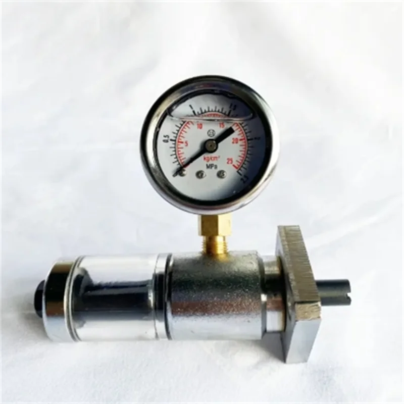 

for Bosch VE Diesel Pump Piston Stroke Internal Pressure Meter VE Pump Travel Testing Repair Tool