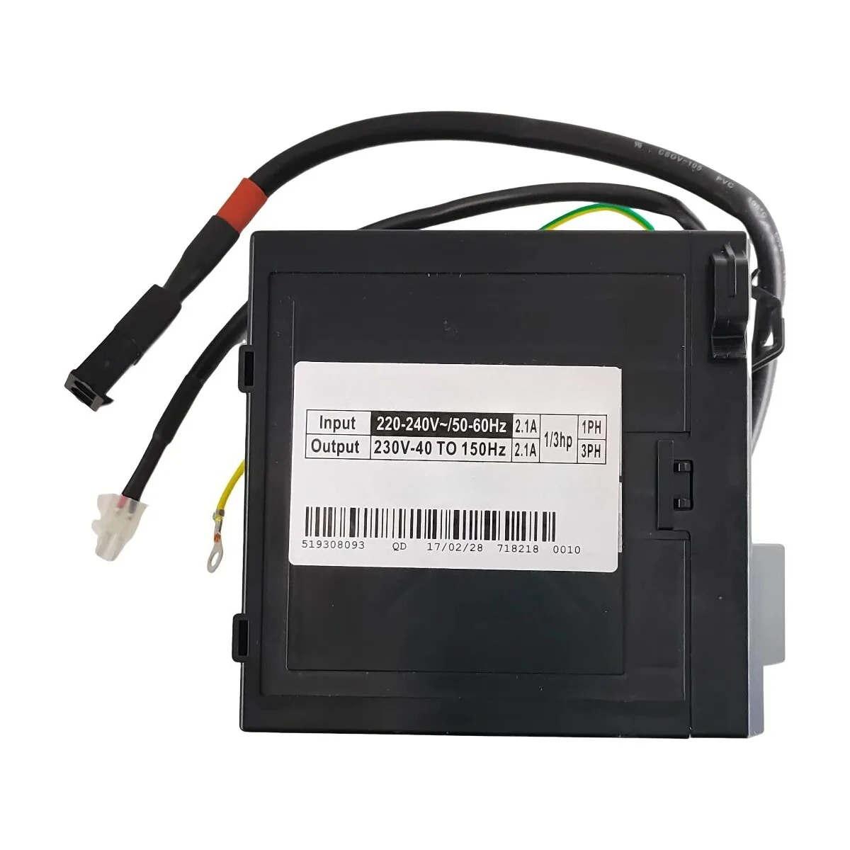 Nuevo Módulo de Placa para Refrigerador VCC3 2456 02 F 08 VCC3 2456 14 F 76, Placa Inversora, Placa Controladora, Panel de Control de Frecuencia
