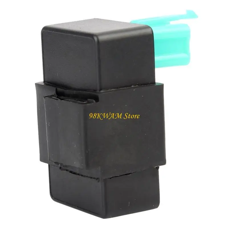 

68UF 5 -контактный CDI Box, Scooter CDI Box Box Coils Разъем CDI для мотоцикла 50 куб.