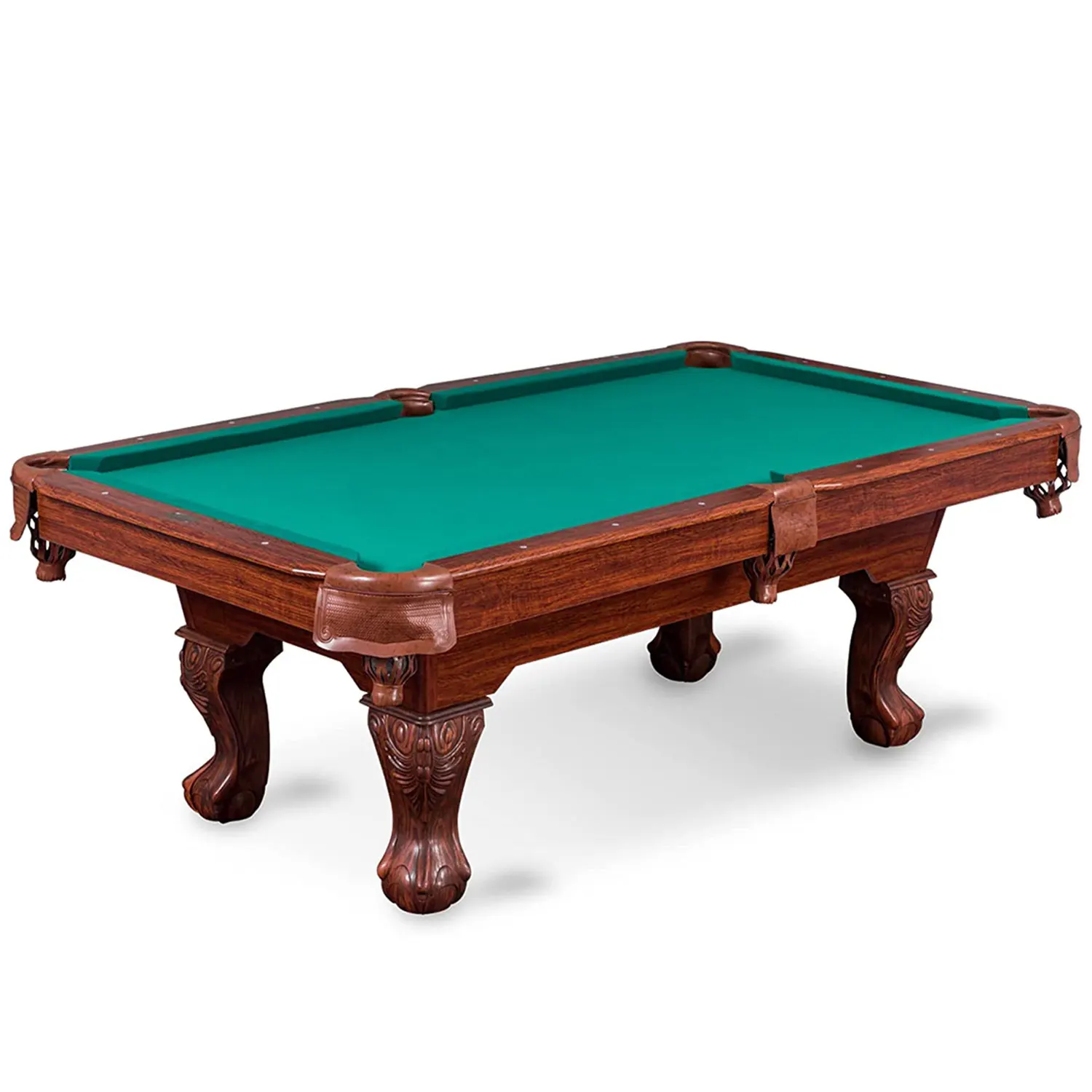 Wholesale Indoor Billiard 7FT Pool Tables with Full Accessory