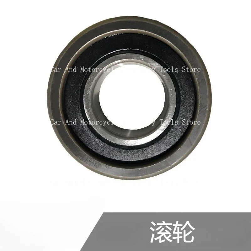 

Аксессуары для вилочных погрузчиков, подходящие для 3-тонного основного ролика подшипника Heli