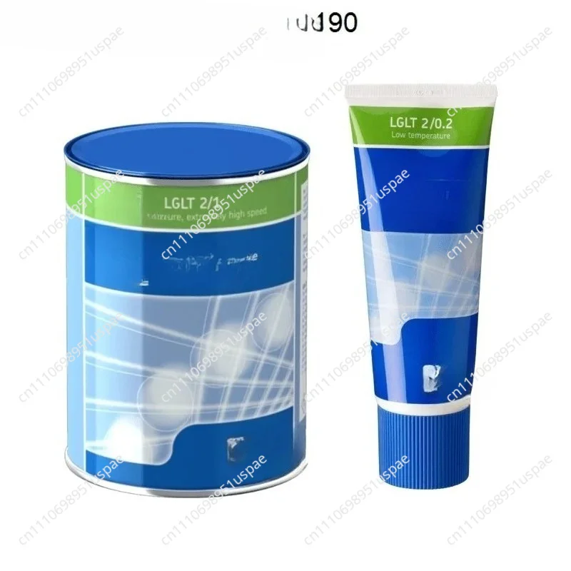 For SKF Motor Bearing Grease LGMT2/0.2 LGWA2/0.2 High Speed Spindle Grease LGLT2/0.2 1