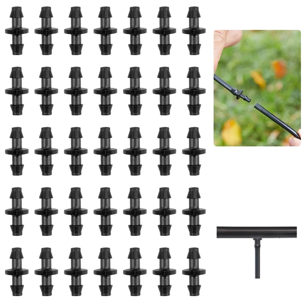 

Efficient Watering Solution Barbed Connector Easy Installation Connectors Barbed Connectors For Irrigation Drip Irrigation