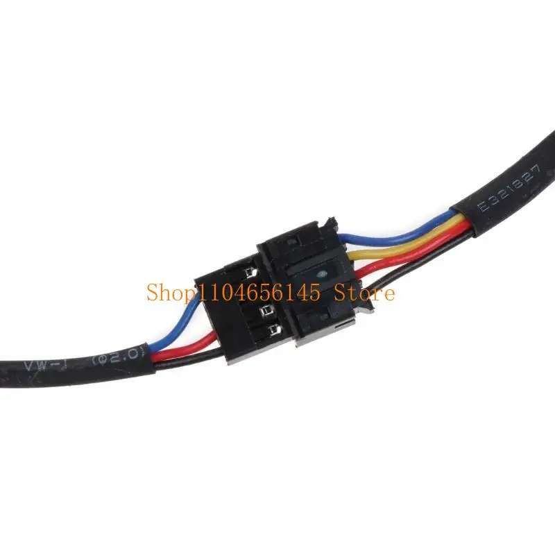 

5ASD Тихий вентиляторы видеокарты для Radeon RX 5700 XT 95 мм FDC10U12S9-C 4PIN 12V 0,45A VGA FAN-карта Охлаждение