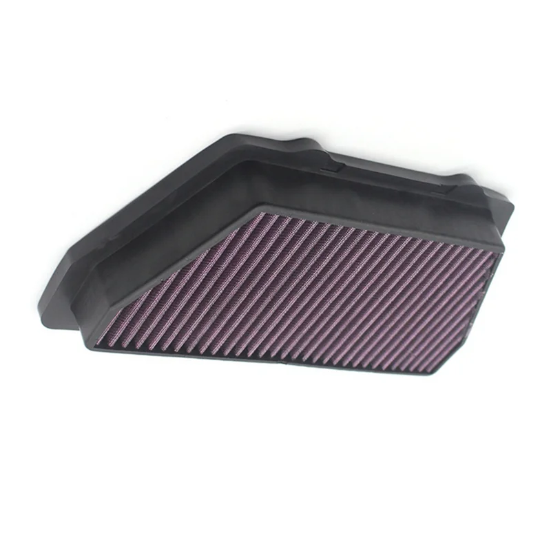 

Мотоциклетный воздушный фильтр с высоким расходом, воздушная сетка для Honda CBR1000RR CBR 1000RR 2008-2013, воздушный фильтр