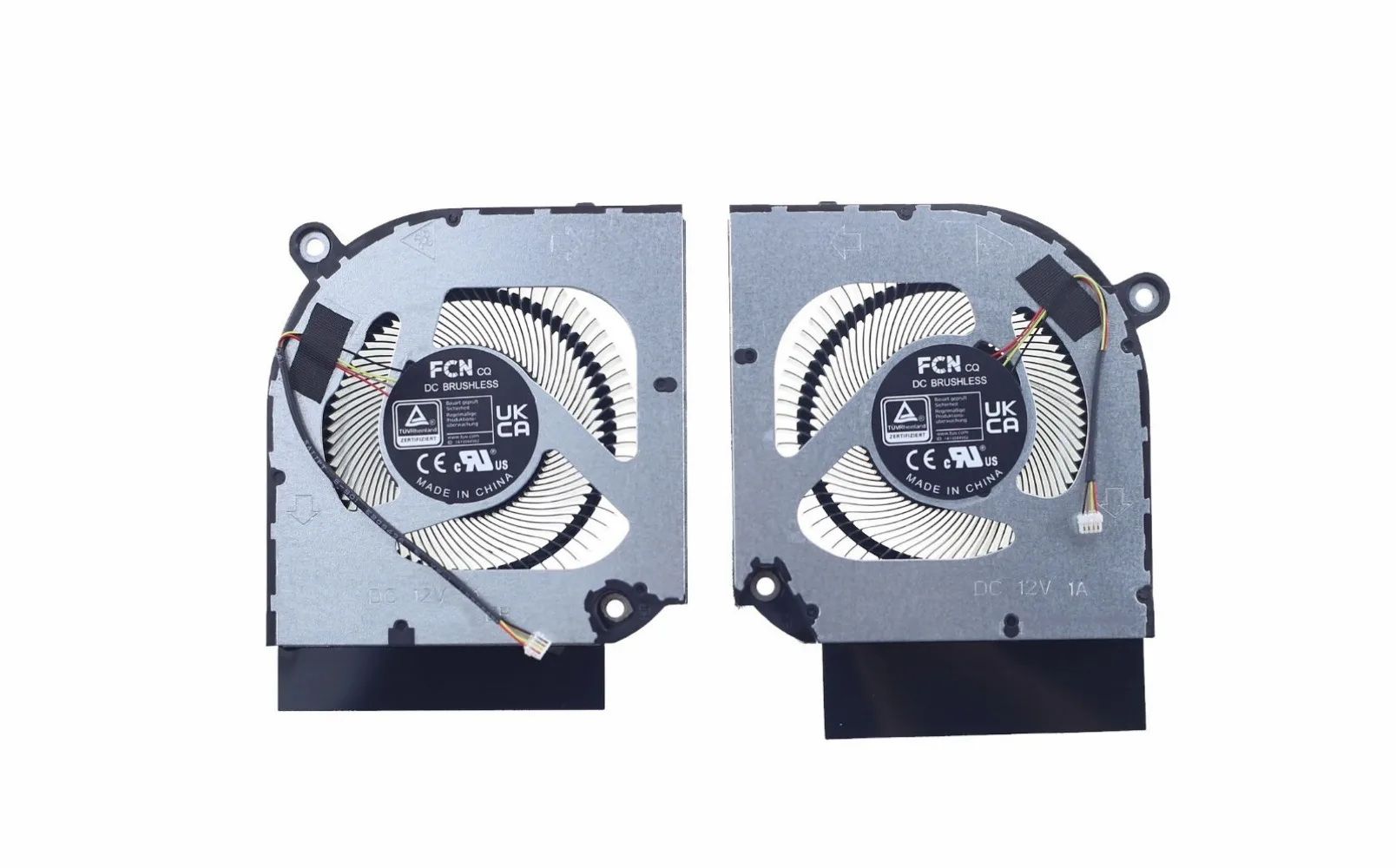 

Laptop CPU GPU Fan for Acer Predator Helios Neo 16 PHN16-71 PHN18-71 PHN16-71