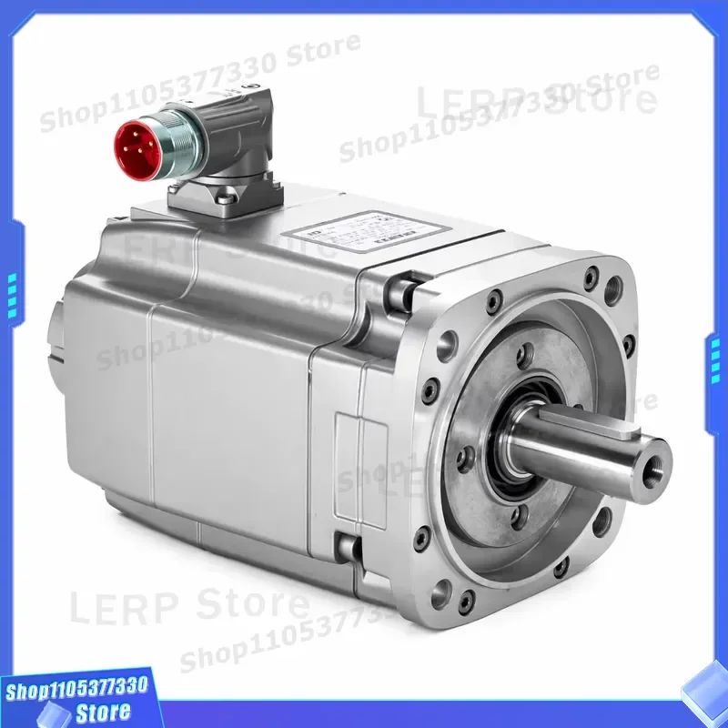 Siemens 1LE1523-3AC63-3NA4 Three Phase AC Induction Motor for Industrial Machinery Automation Equipment High Efficiency Drive