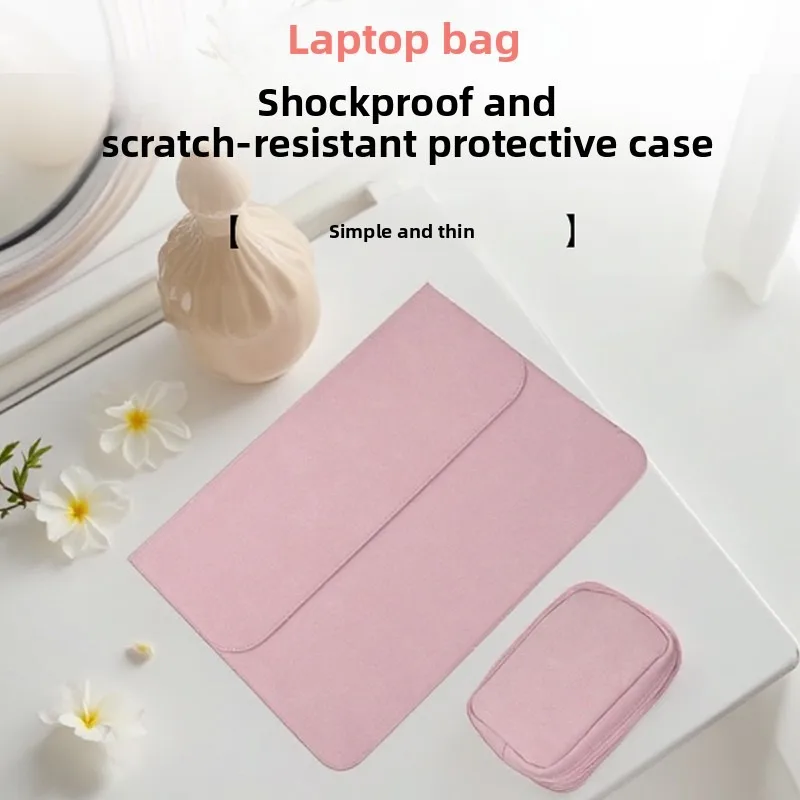 2026 For Lenovo IdeaPad 5 2-in-1 notebook liner bag Pro 5 14IPH11 computer case bag IdeaPad Slim 3/Slim5 lightweight storage bag