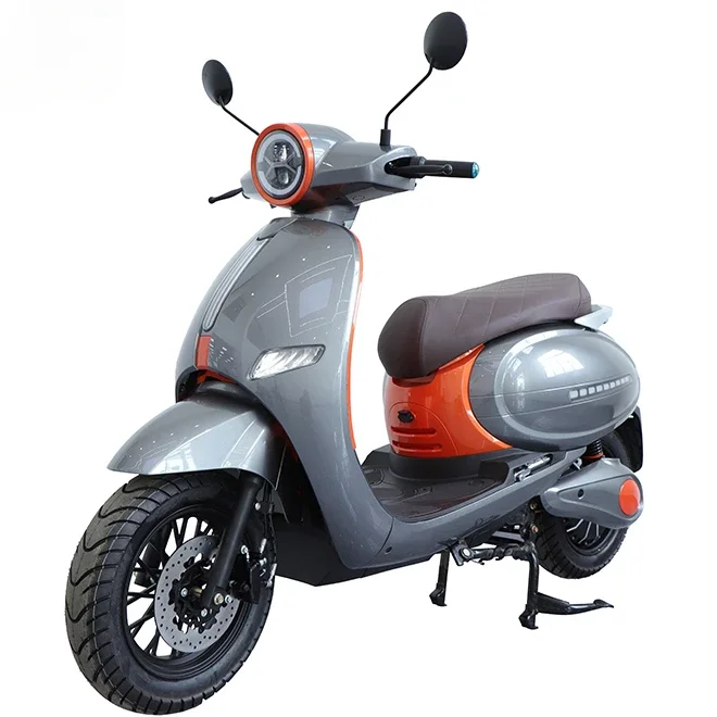 2022 Wholesale Price EEC Certificate Two Wheels E Bikes Other Motorcycles 1500W  Electric Motorcycles for India Market