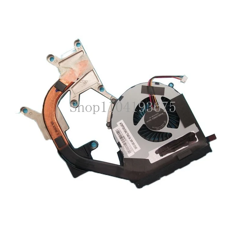 

CPU FAN&Heatsink For Lenovo ThinkPad Edge S430 04W6936 04W6938 04W6937 DIS New