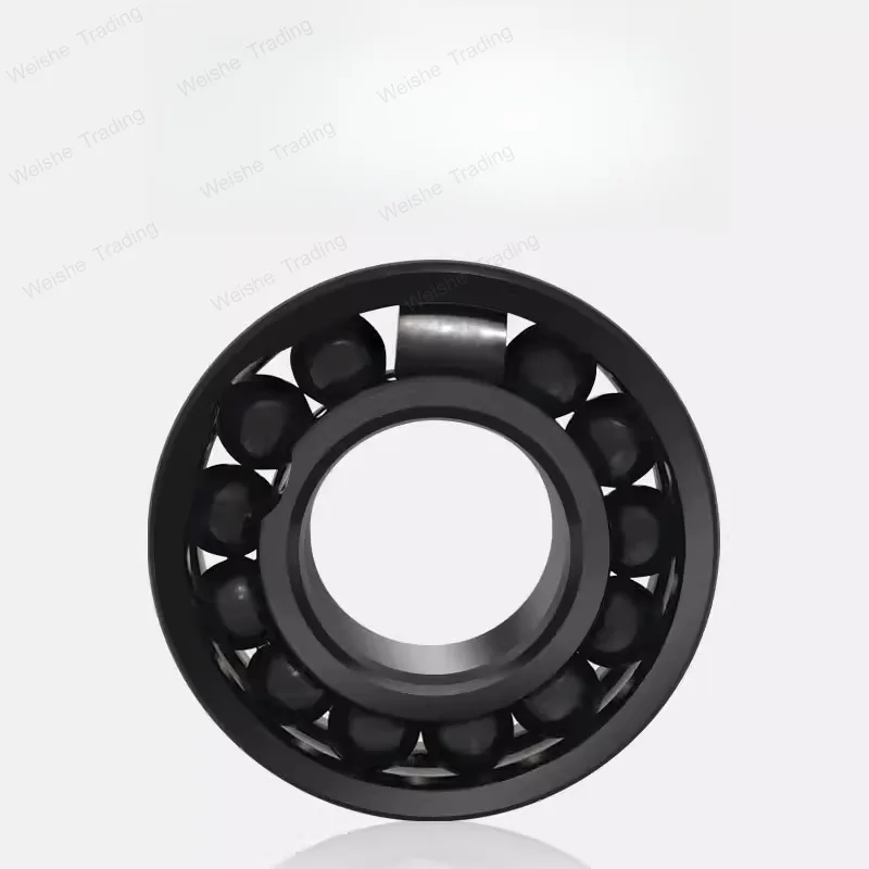 

High temperature bearing Full bead kiln car oven special 6310 6311 6312 6313 6314 6315 6316