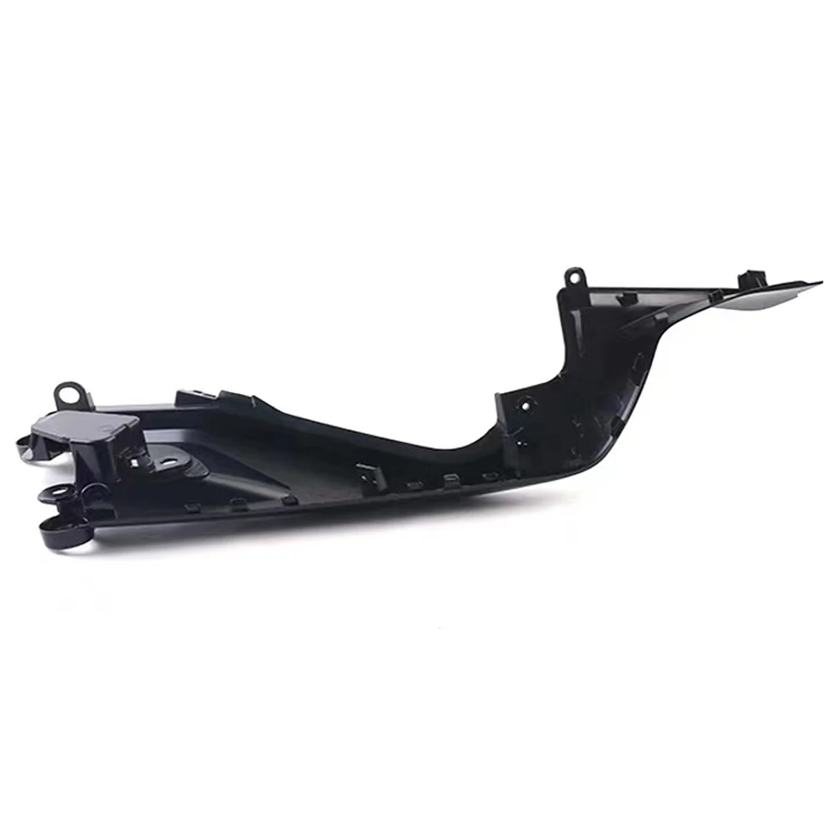 675SR-R 2024 CFMOTO 675SR 675SRR 675SS CF650-10 675SR Body Left Right Rear Upper Trim Panel Body Cover Guard 2024