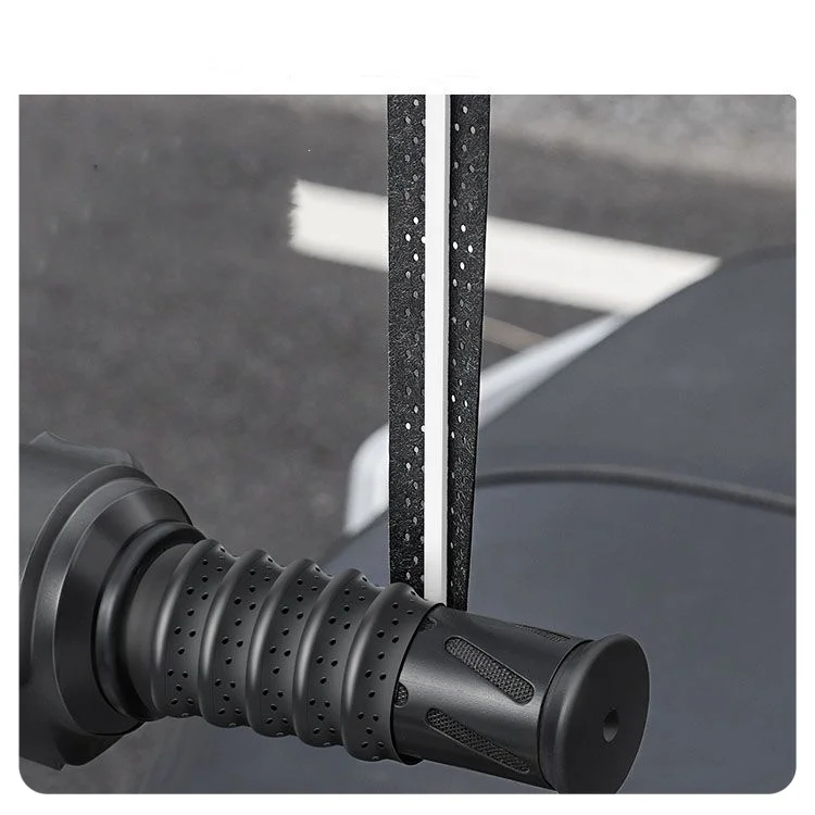 

Thickened Anti-Slip Handle Grip Tape Sweat Absorbent Wrap For Fishing Rod Motorcycle Handlebar