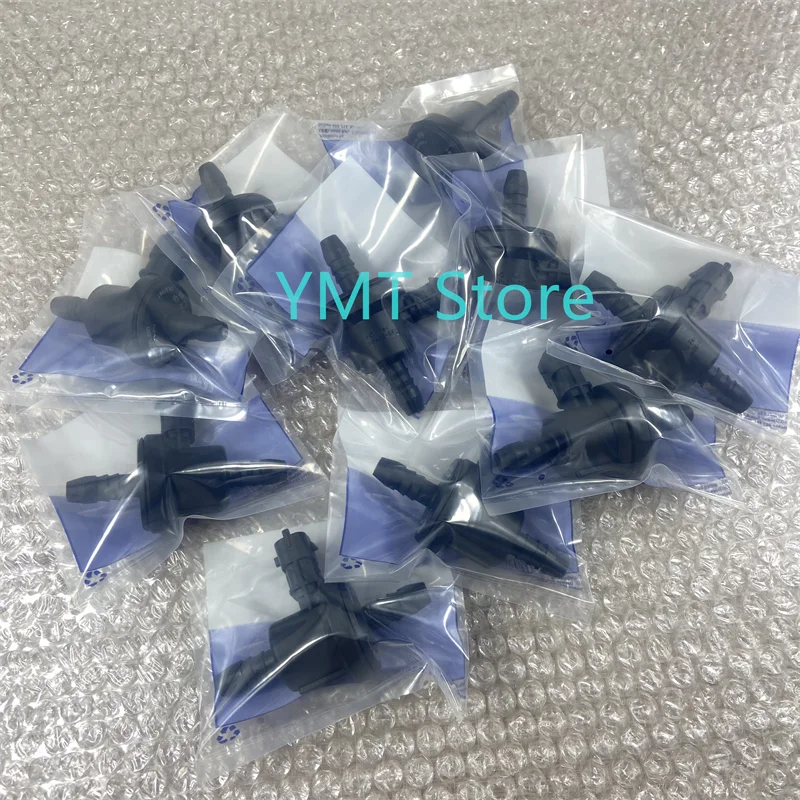 

10PCS Original Vacuum Valve Solenoid For Chevrolet Aveo Cruze Orlando Opel Corsa Insignia Vectra Astra OE# 55353802 55574240