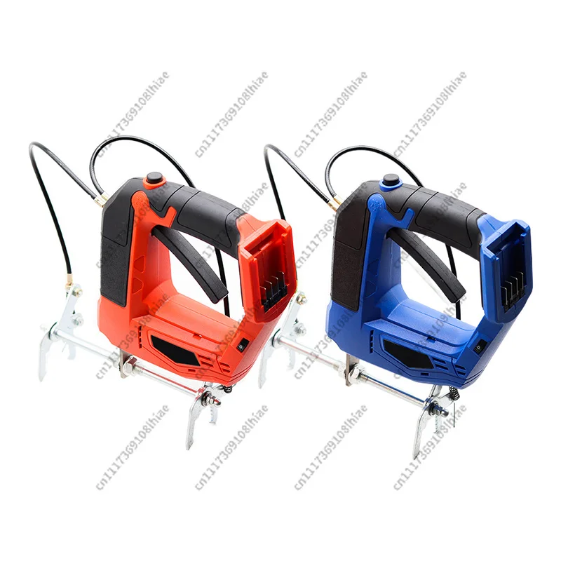 Electric Bee Shaking Machine Lithium Battery Bee Shaker Wireless Charging Bee Hive Shaker Beekeeping Tools