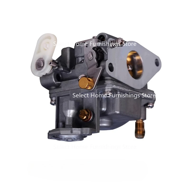 

Suitable for 9.8 horsepower 2-stroke 4-stroke marine outboard engines and original carburetors for marine engines