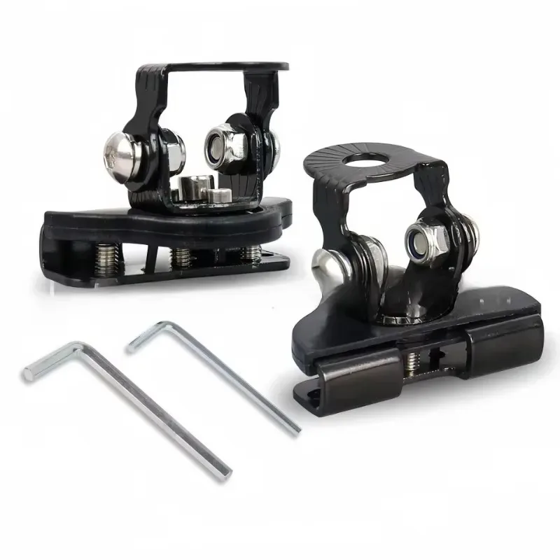 

Headlight Base Fixed Strip Light Engine Hood Clip Bracket For Car Engine Hood Spotlight Door Clip Hood Undamaged