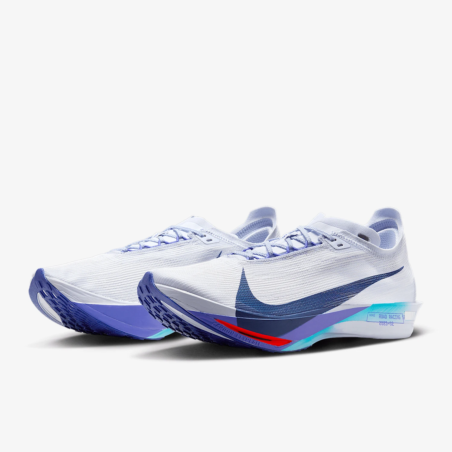 Zapatillas Nike genuinas Streakfly 2 para hombre, zapatillas para correr acolchadas y resistentes al desgaste HF6416-001