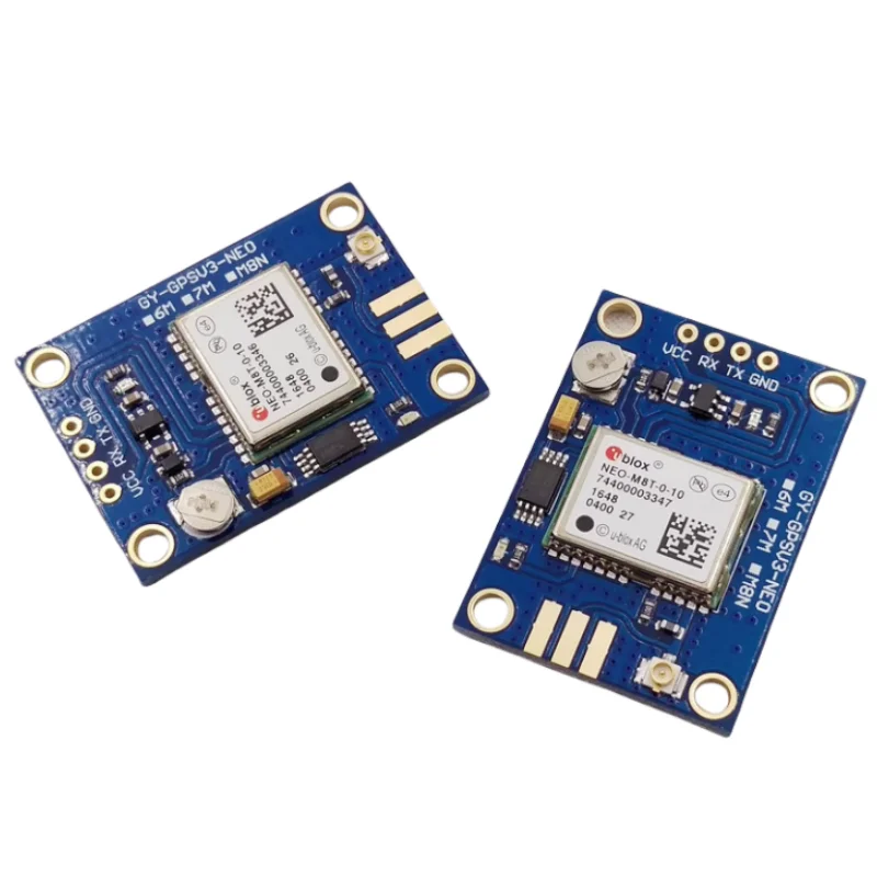 GY-GPSV3-M8T NEO-M8T GY-GPSV3-M9N NEO-M9N GY-GPSV3-F10N NEO-F10N gps glonass beidou module