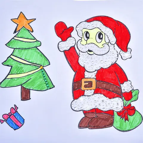 8 best sales स्पष्ट स्टिकर - №4