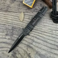 Sharp Blade Swordfish F6 Folding Knife ABS Handle Outdoor Fishing Rescue Survival Tactics Convenient Folding Knife EDC Tool