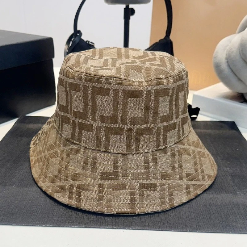 

Unisex Packable Sun Hat Wide Brim Foldable Bucket Hat for Beach Travel Gardening Summer Hat Luxury Fashion Brands Direct Sales