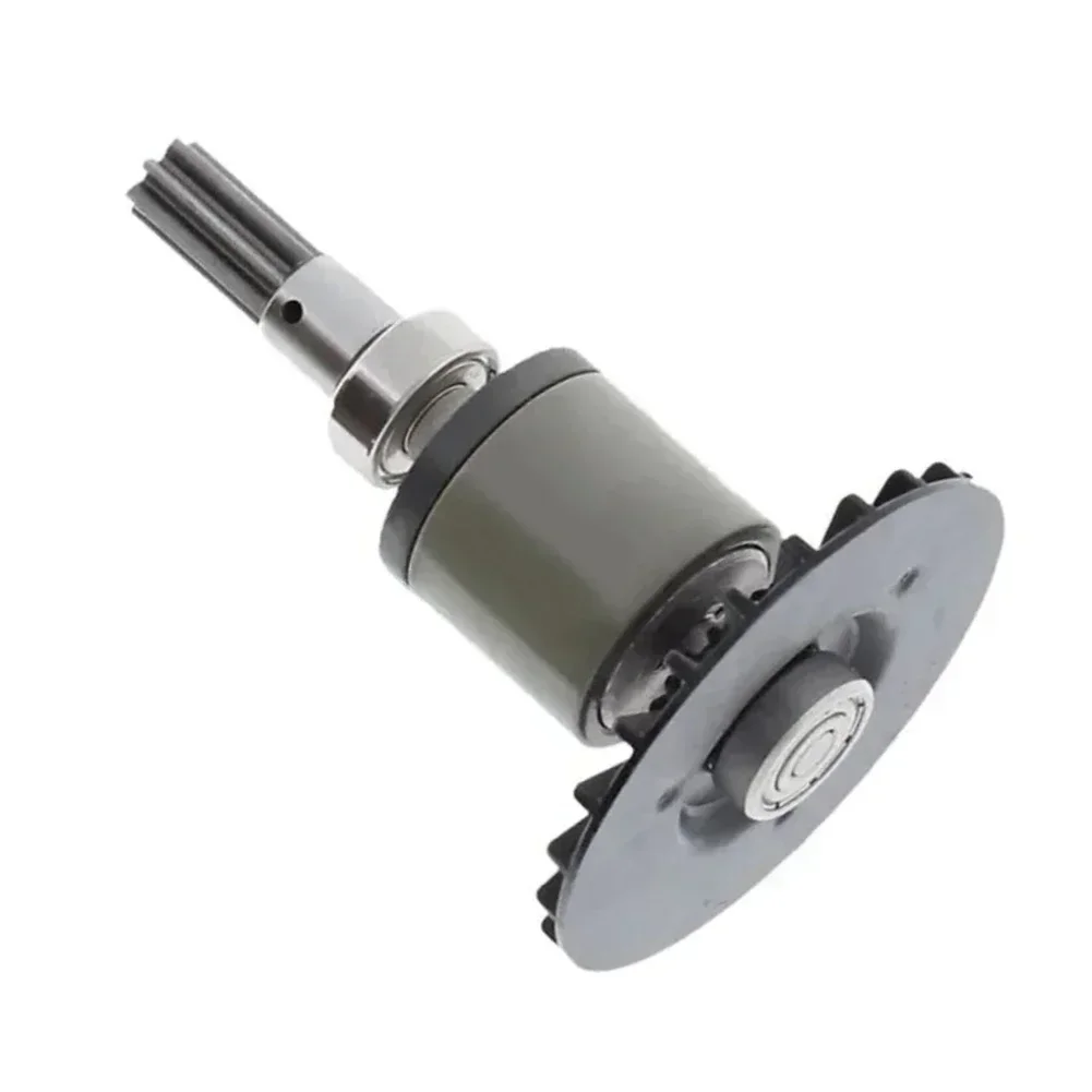 

1 шт., металлический арматурный номер детали 619341-9 для замены ударного ключа, ротор арматуры DTW285 DTW281, аксессуары для электроинструментов