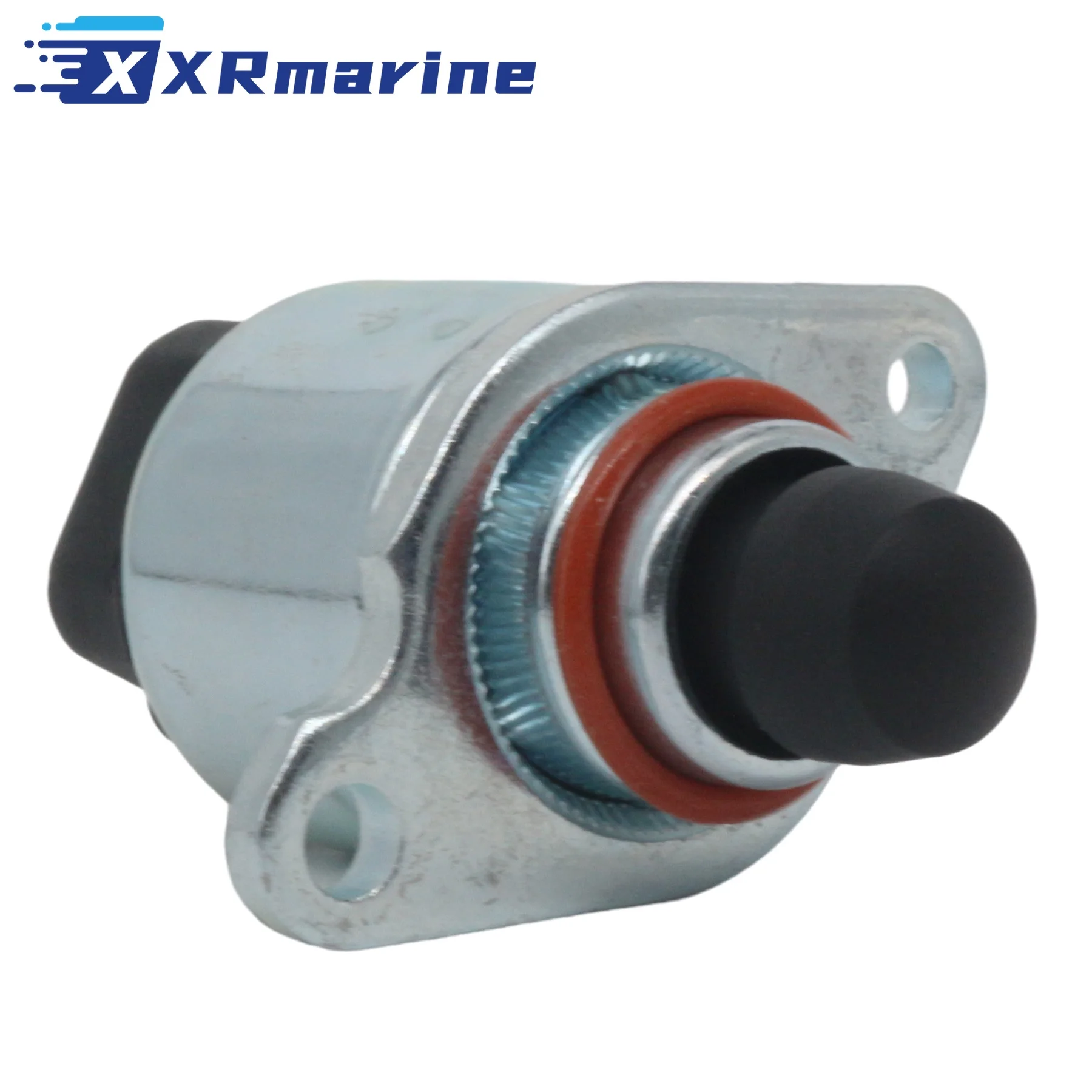 IACV IAC Idle Air Control Valve 3843750 for Volvo Penta 4.3L To 8.1L Engines 3843751 3857696 Replace for MerCruiser 803149 image 5
