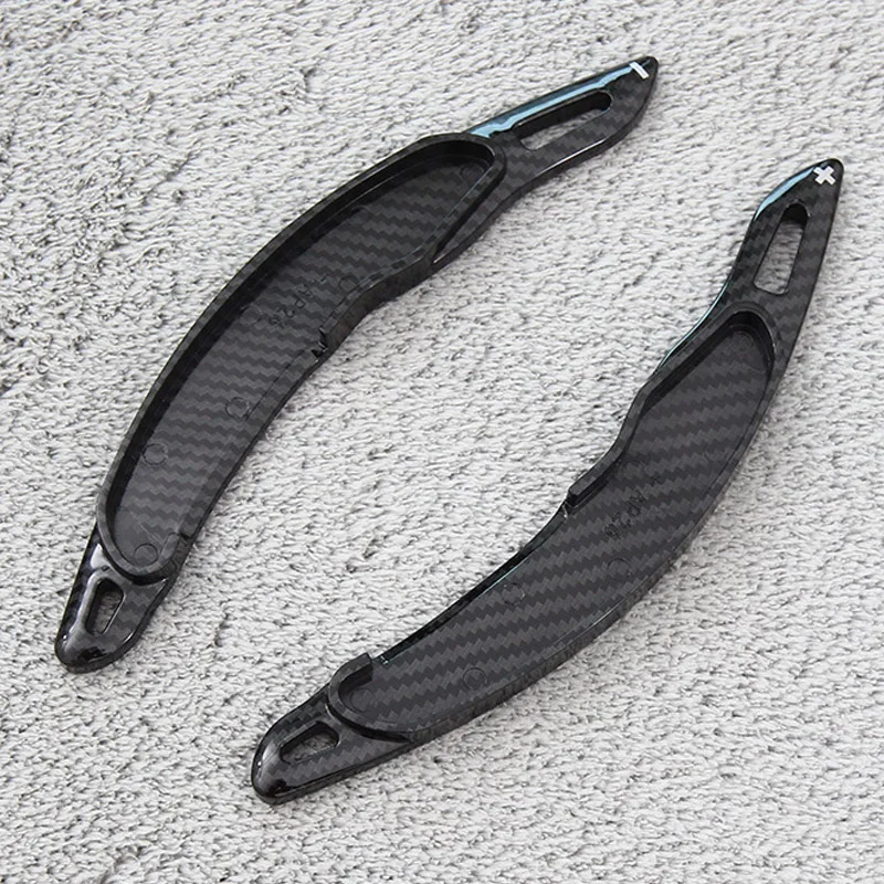 Für Mitsubishi ASX Outlander Lancer Eclipse Cross Lancer Auto Lenkrad Schaltwippe Verlängern Direct Gear Paddle Verlängerung Sti – Detail 4
