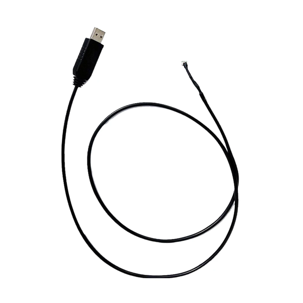 

For Raspberry Pi 5 USB To Serial UART TTL Cable Terminal Terminal UART Serial Cable USB To TTL Serial Cable for Raspberry Pi 5