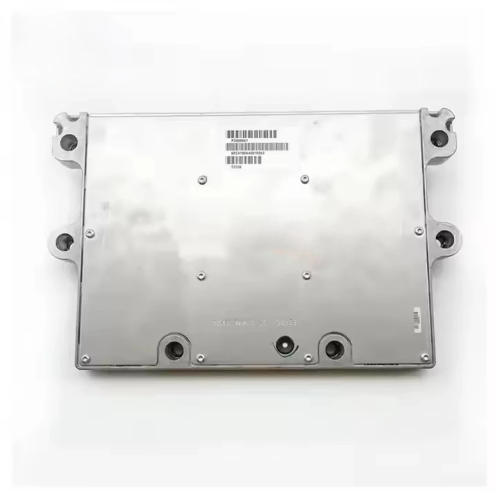 Original High quality New For 3408504 3408501 QSM ISM QSX ISX Originele elektronische besturingsmodule ECM ECU 3408501 4309175